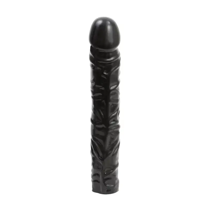 Doc Johnson Classic Series Intimate Machine dildo – 25 cm (10″)