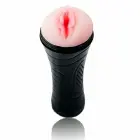 BAILE Pussy Vagina Vibrator 7 Rhythms Ciberskyn Intimate Device — Photo 3