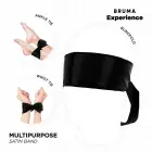 BRUMA Xperience Sweet Temptation 5-piece intimate set – piña colada — Photo 4
