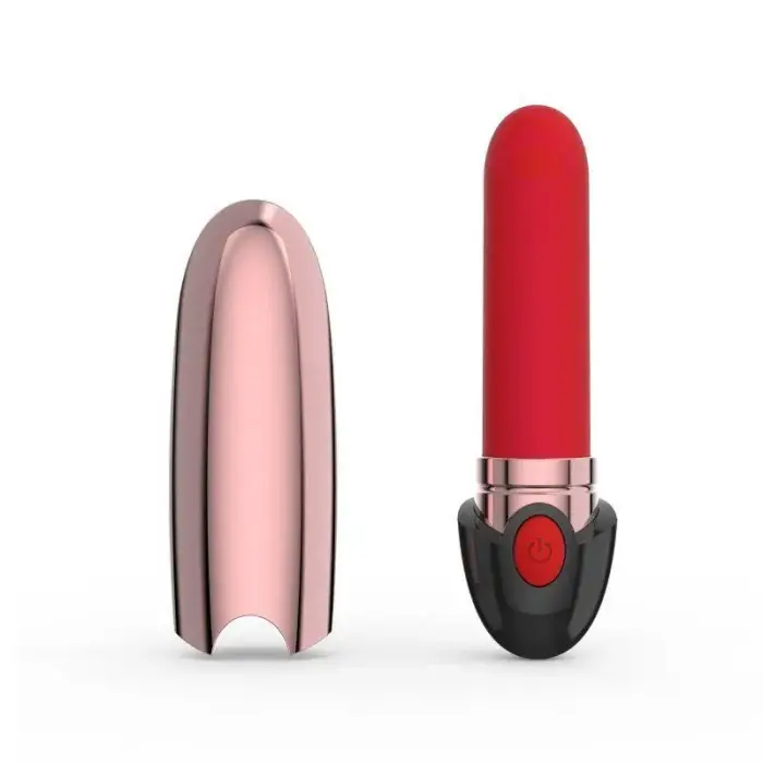Future Toyz4Lovers клиторальный стимулятор-помада – розовый