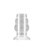 No.49 - Tuščiaviduris tunelinis analinis kištukas – S – 7.7 cm (3″) Photo