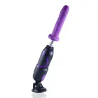 Hismith Pro Traveler Smart Compact Sex Machine — Photo 1