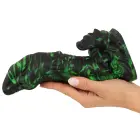 Beasty Cocks Lizard Peak Dildo – 22 cm (8.7″) – Marmorjas Photo