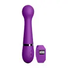 SEXERCISE Kegel wand vibrators – 12.5 cm (4.92″) – violets — Foto 6
