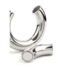 Mr. Steel MBS Stackable Ball Stretcher – 45 mm – Silver — Photo 6