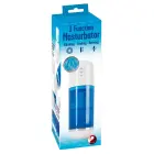 You2Toys 3 Function Masturbator – 25.2 cm – Black — Photo 1
