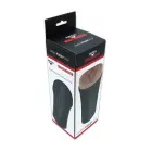 Мастурбатор Kiotos Anna Pussy Cup – 23.5 cm – черный — Фото 6