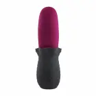 Evolved Tongue Teaser vibrators – 15 cm (5.9″) – rozā — Foto 5