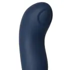 Iker Neo interaktīvs pulsējošs prostatas masieris – 13.5 cm (5.3″) – Melns — Foto 6