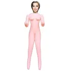 Inflatable Love Doll Naughty Schoolgirl – 1 Hole — Photo 2