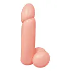 Giant Inflatable Willy – 143 cm — Photo 2