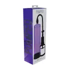 Shots Pumped Basic 2 Intimate Vacuum System – Purple — Photo 2