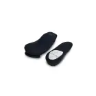 Lyra Wearable Vibrator with App Control – Black — Photo 3