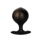 CalExotics Weighted Silicone Inflatable Plug – inflatable anal plug with weighted ball — Photo 8