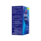 Durex Originals Classic Natural Condoms – 20 pcs — Photo 2
