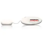 PET Vibrating Ass Masturbator – Brown — Photo 4