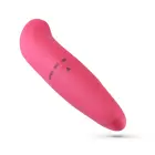 CRUSHIOUS G-Finder mini vibrators – 8 cm (3″) – rozā Foto 1