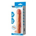 PRETTY LOVE - Gerd Penis Extension – 7.6 cm (3″) – Skin — Photo 9