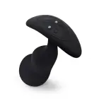 B-Vibe P-Spot Snug Plug – M – Black — Photo 6