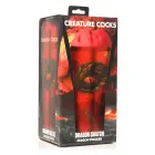Dragon Snatch - Dragon Stroker – Red — Photo 1