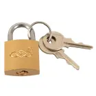 Leder Fesselset gepolstert Foto 17