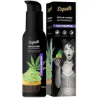 Coquette Chic Desire veganisks lubrikants uz ūdens bāzes Space Sativa – 100 ml — Foto 1