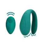 Loveline Bimini Blue Couples Vibrator – Blue — Photo 1