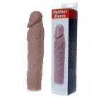 Perfect Sleeve Mulatto – locekļa uzmava – 19 cm (7.5″) — Foto 6