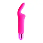 Silicone Fun Vibe Vibrator – Pink Photo