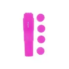 Funky Massager вибратор – фиолетовый — Фото 3