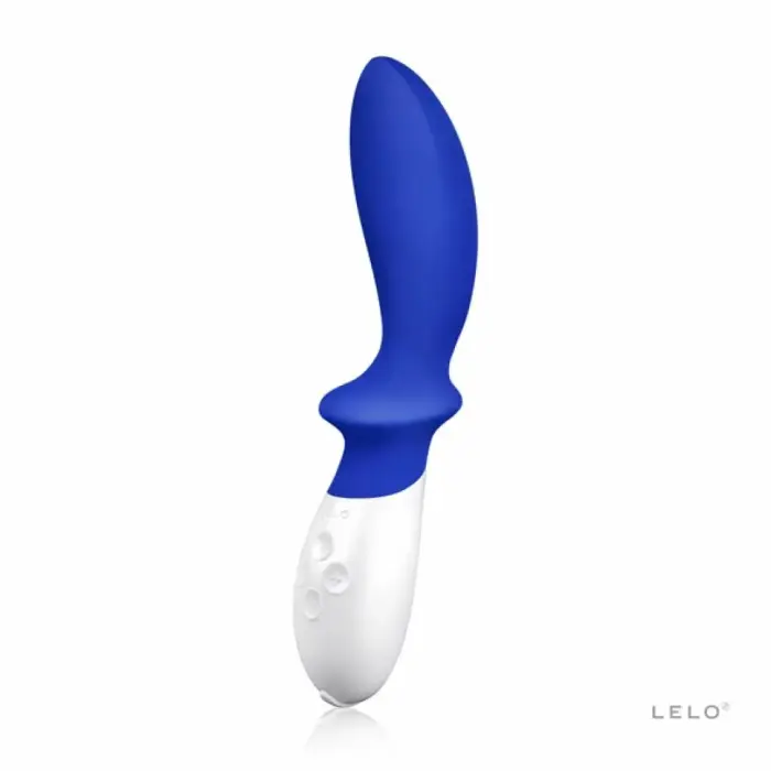 LELO Loki Federal Blue – 19.6 cm (7.7″) – Blue