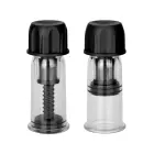 COLT Nipple Pro-Suckers – Black — Photo 1