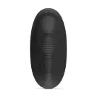 Vibe Pad dubultais vibrators ar tālvadības pulti – melns — Foto 4