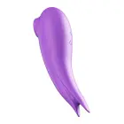 SalsaTap Sensation klitora stimulators – 15 cm (5.9″) – violets — Foto 5