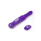 Monroe Thrusting Vibrator – 19 cm (7.5″) – Pink — Photo 3