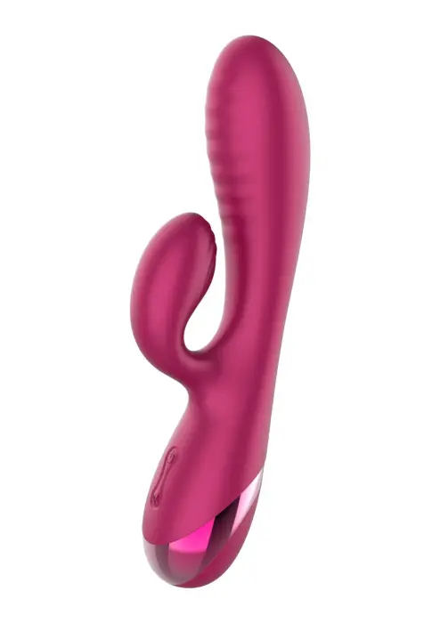 Forever Love vibrators – rozā