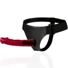 Harness Attraction RNES Brant Strap-On Set – 19 cm (7.5″) — Photo 3