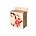 Bondage Tape Vanilla Endorphin Red Foto 1