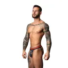 Male Power Soo Cumfy спортивные трусы – S/M – синий Фото num