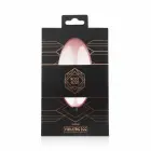 Rosy Gold Vibro-Egg Remote Controlled Vibrating Egg – 8 cm (3.15″) — Photo 2