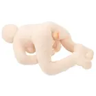 You2Toys Leona плюшевая секс-кукла — Фото 7