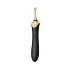Bess 2 klitora stimulators – melns — Foto 10