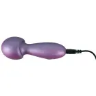 Sweet Smile metālisks mini vibrators – 11.6 cm (4.6″) – daudzkrāsains Foto 9