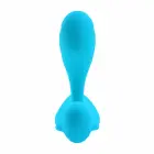 Evolved Novelties Wear Me Out носимый вибратор – 11.2 см (4.4″) – бирюзовый — Фото 4