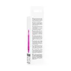 Dido Luminous Bullet Vibrator with Sleeve – 12.9 cm (5.1″) – Pink — Photo 7