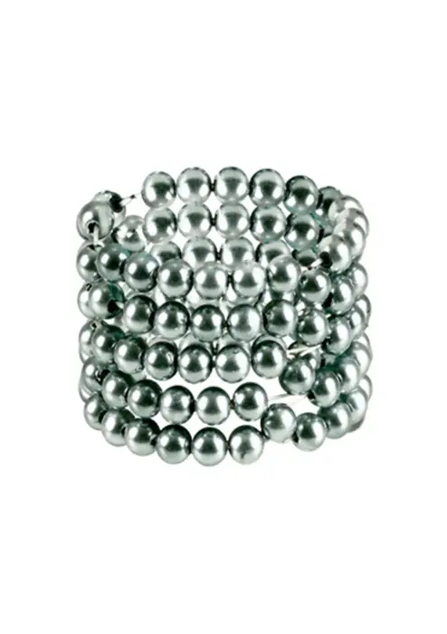 Ultimate Stroker Beads – Silver