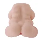 Chubby Tits Masturbator (M) – Skin — Photo 5