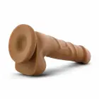 Dr. Skin Model Intimate Machine dildo – 19.7 cm (7.75″) — Foto 4