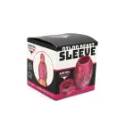 Kiotos Monstar Sleeve 14 – Special Girth Edition – 8.7 cm — Foto 12