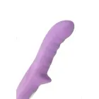 JOS JRotator MERRY-GOR вращающийся вибратор – 21 cm (8″) – фиолетовый — Фото 11
